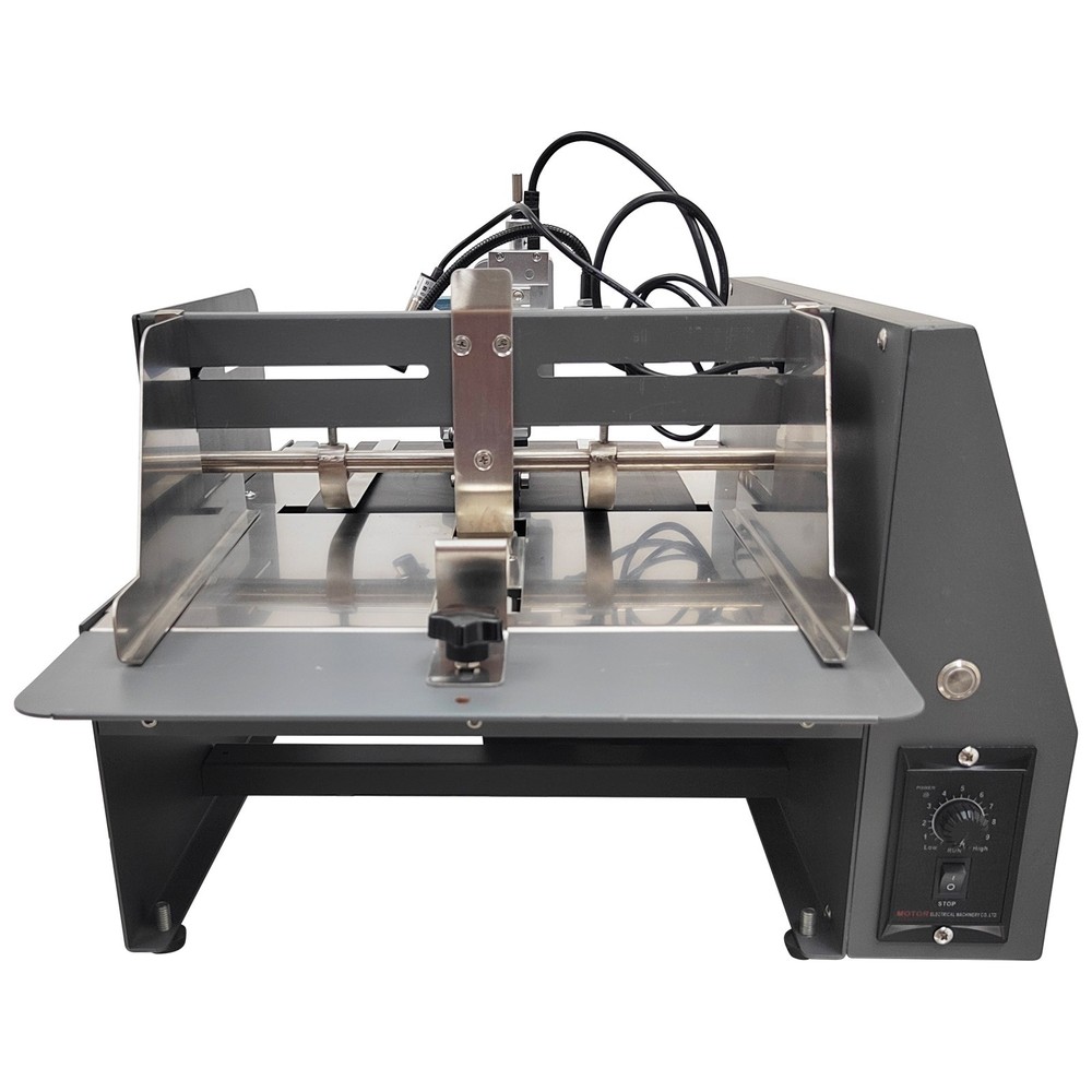 220V Automatic Paging Inkjet Printing Integrated Machine Page Separation Printer