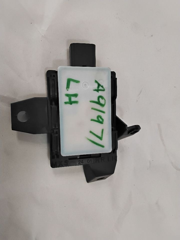 SANTA FE 2024 Camera/Projector 126873