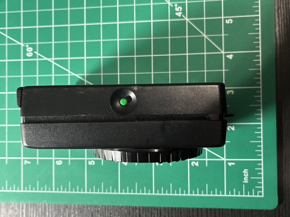 Gossen Luna-Pro F Light Meter