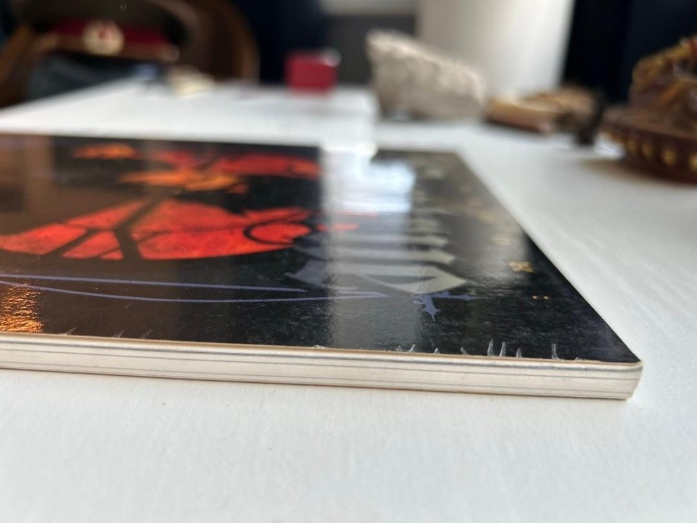 Clanbook: Ventrue