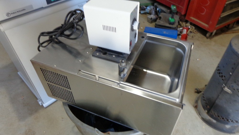 Thermo Electron Bath Circulator Refrigerated & Heated Bath,Thermo Scientific C10