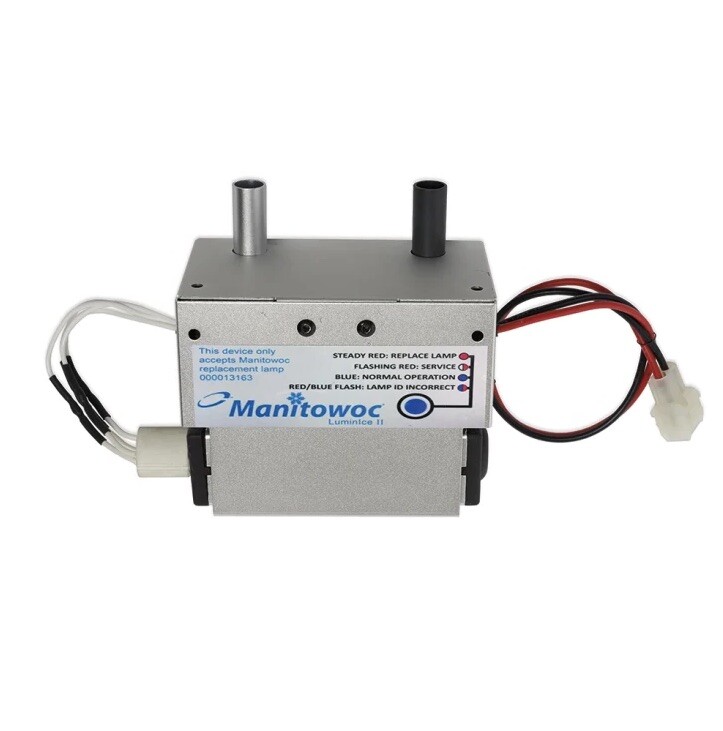 K00519 Luminice II Neo Kit