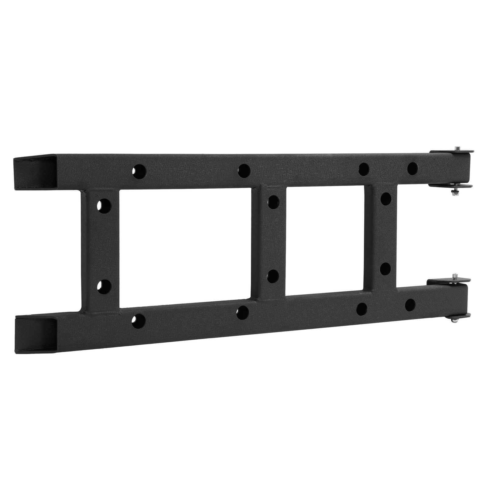 Hinge Spare Tire Carrier Tailgate Reinforcement For JEEP WRANGLER JK 07-18