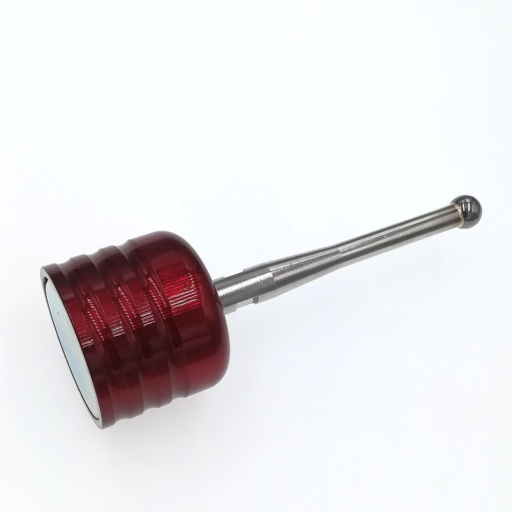 EDM Touch Probe Locating Ball Magnetic Probe Centering Zero Touch Point Sensor