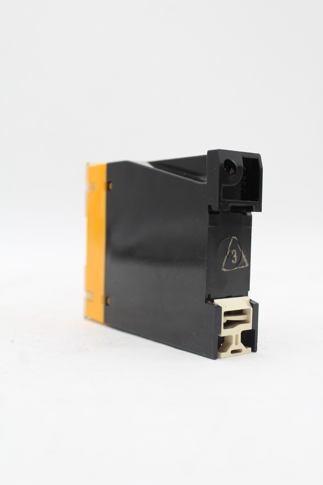 Tesch E72.3x421 Timing Relay Module