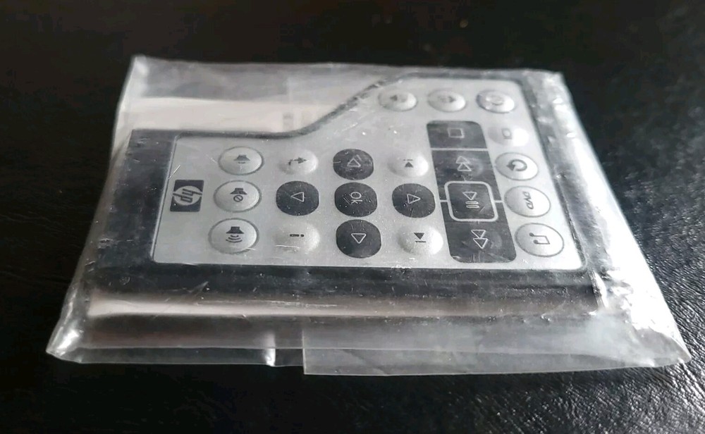 NEW HP Remote Express Card 396975-001