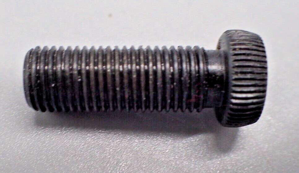 Singer Featherweight 221 Sewing Machine  Blackside Presser Bar Screw