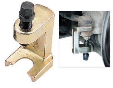 JTC BALL JOINT SEPARATOR, JTC TOOLS # 1257