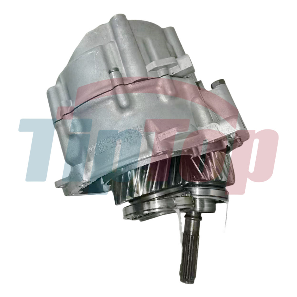 For 07-16 w204 w212 w218 w221 MERCEDES S550 AWD 4MATIC TRANSFER CASE 722.96