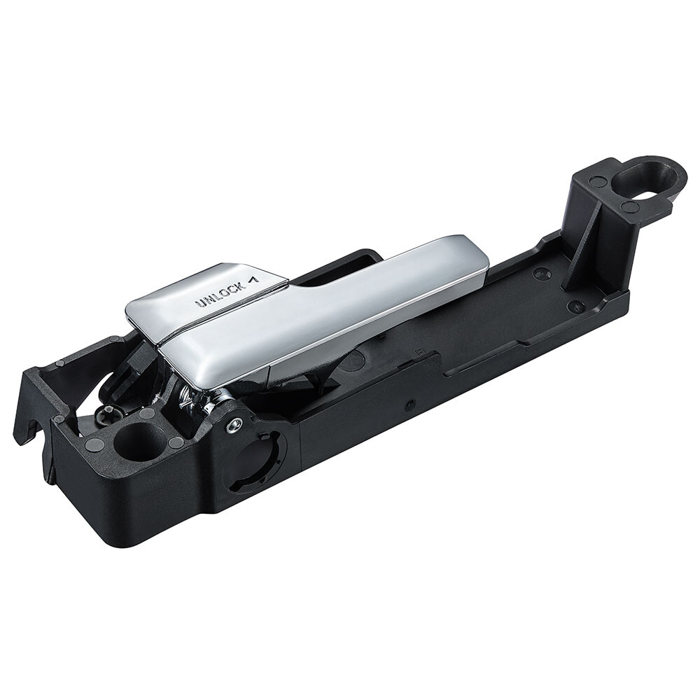 Inner Inside Door Handle Front Driver Side For 2006-2011 Mercury Milan Premier