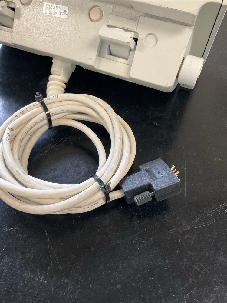 GE Esterline Cath/Angio 5366558 3D Mouse