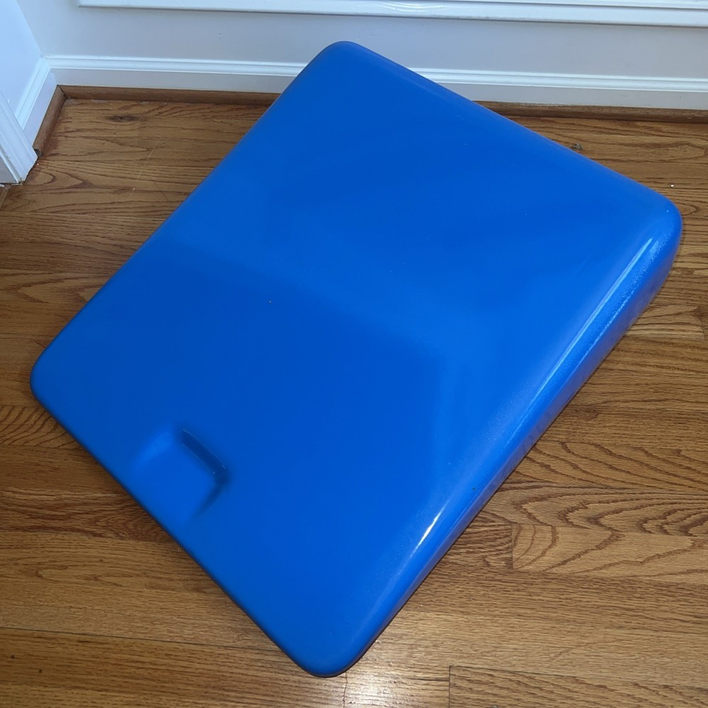 READ Tumble Forms 2 Deluxe Strap Wedges, 8"x24"x28" Secure Wrap Positioning Wrap