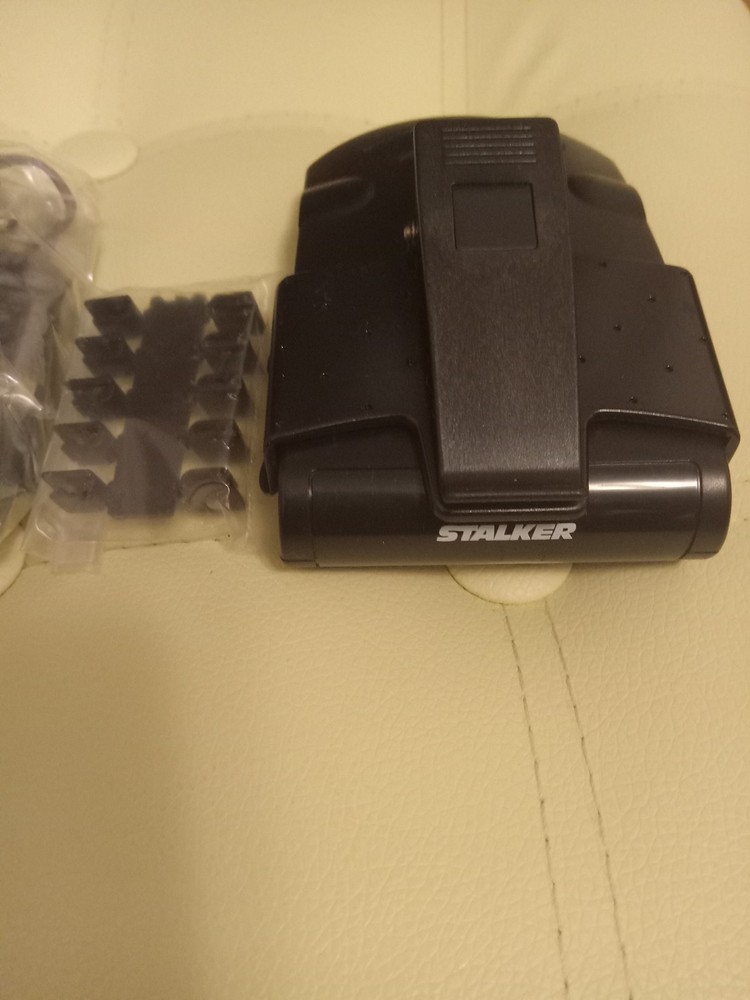 Uniden RD 1500S Radar Detector