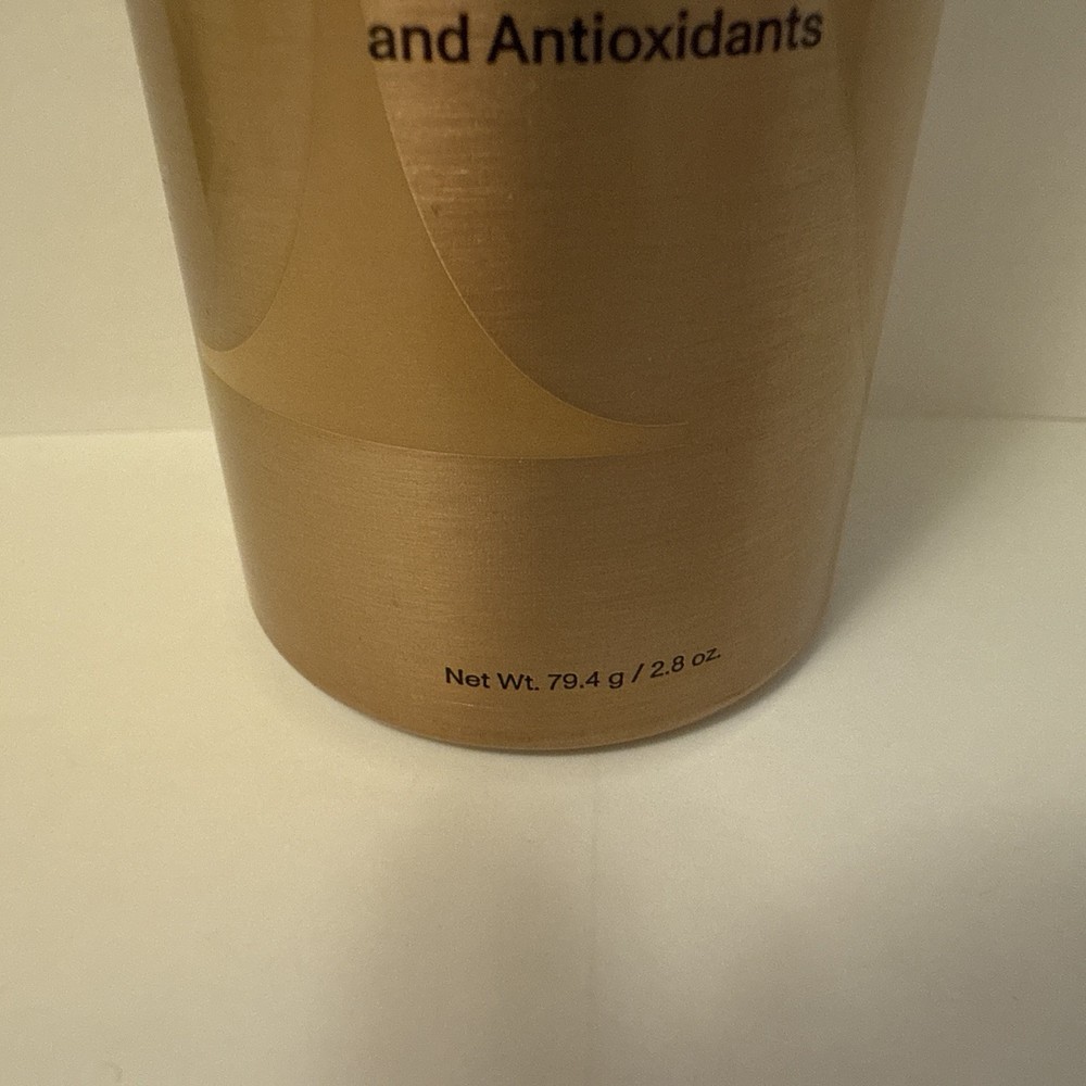 Morphe Continuous Prep& Set Mist with Ceramides & Antioxidants 2.8 oz New