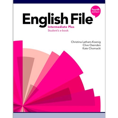 Codigos Oxford Learn English File 4ta edicion