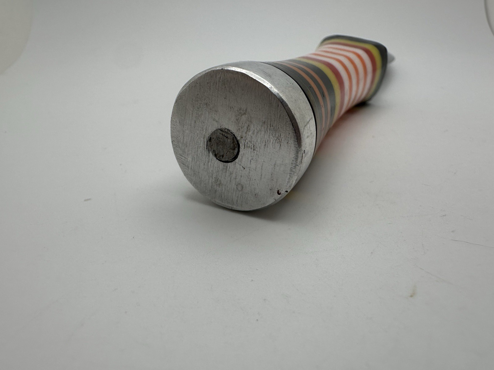 Vintage Dexter Henry Harrington USA Fixed Blade Knife Used