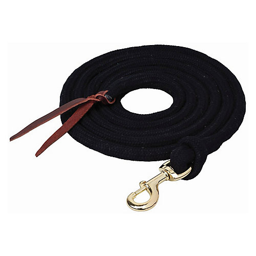 Weaver Leather EcoLuxe Bamboo Lead w/Snap