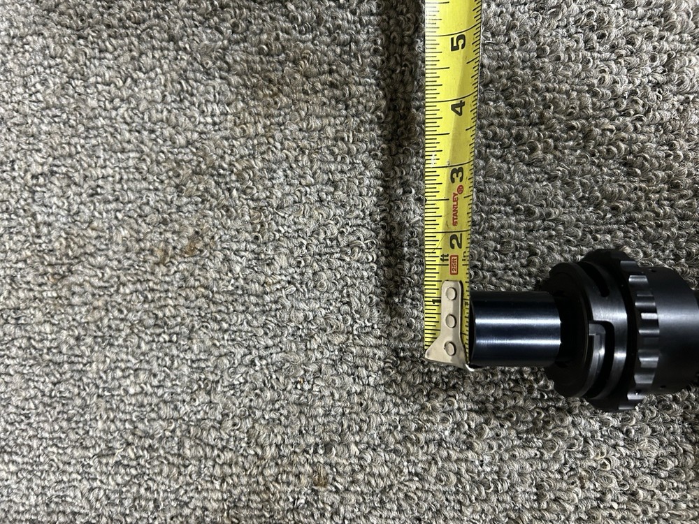 Sill Optics 100x 194813