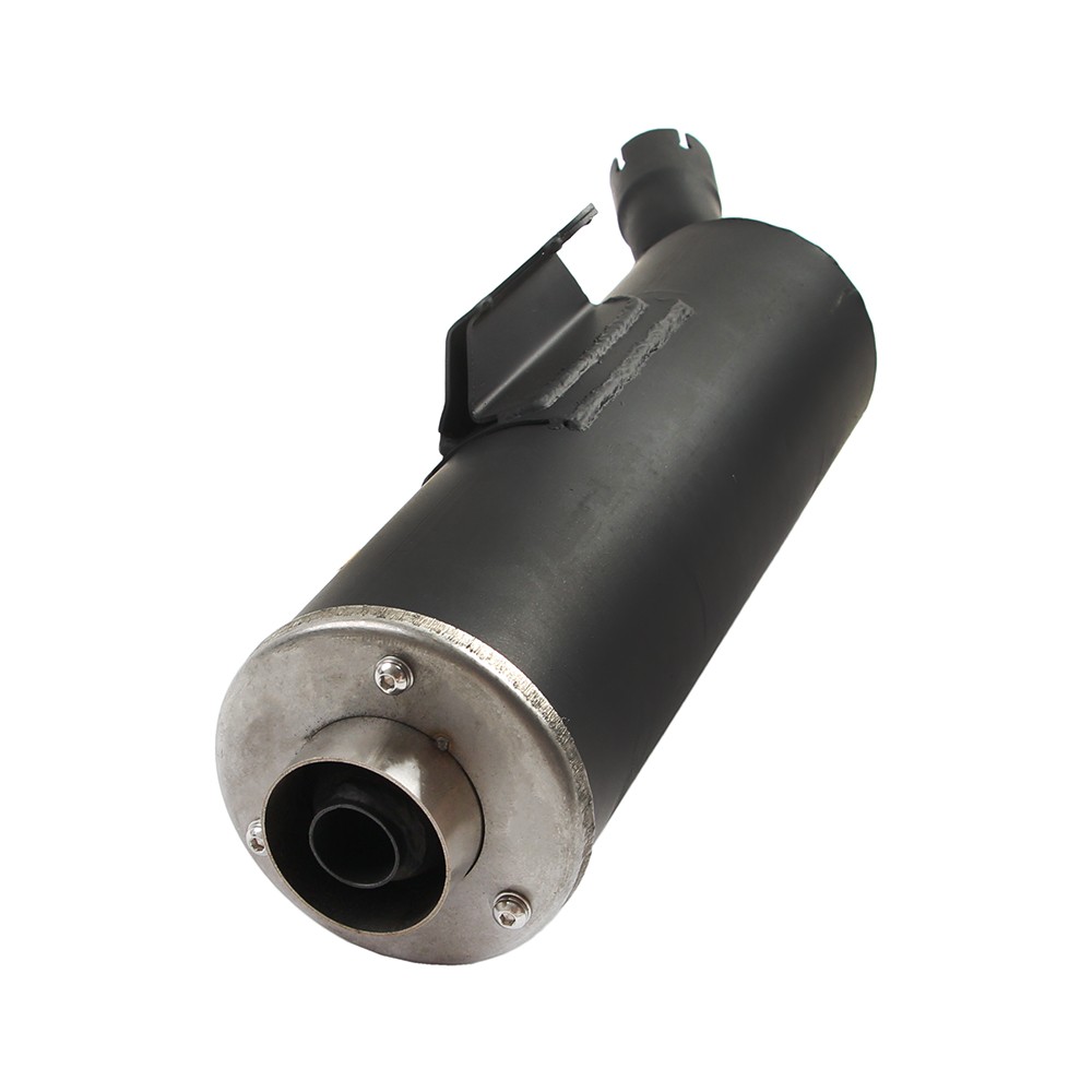 For Honda TRX400EX Sportrax 400 2X4 1999-2008 TRX400X Exhaust Muffler W/Gasket