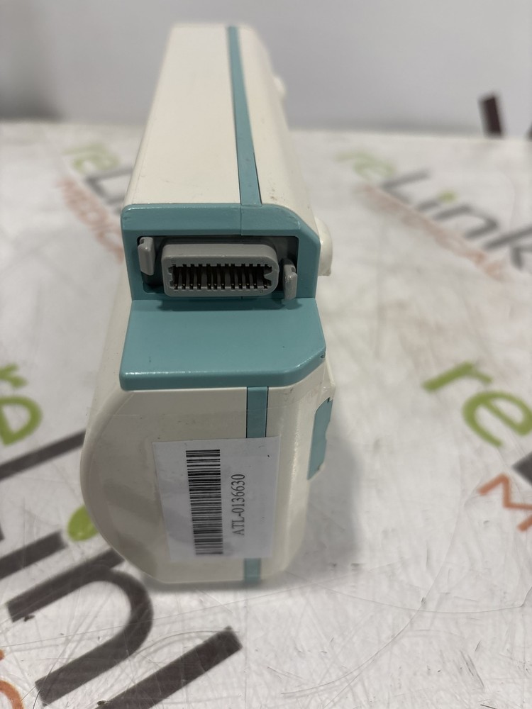 Philips M3001A-A01C06 Fast SpO2, NIBP, ECG, Temp, IBP MMS Module