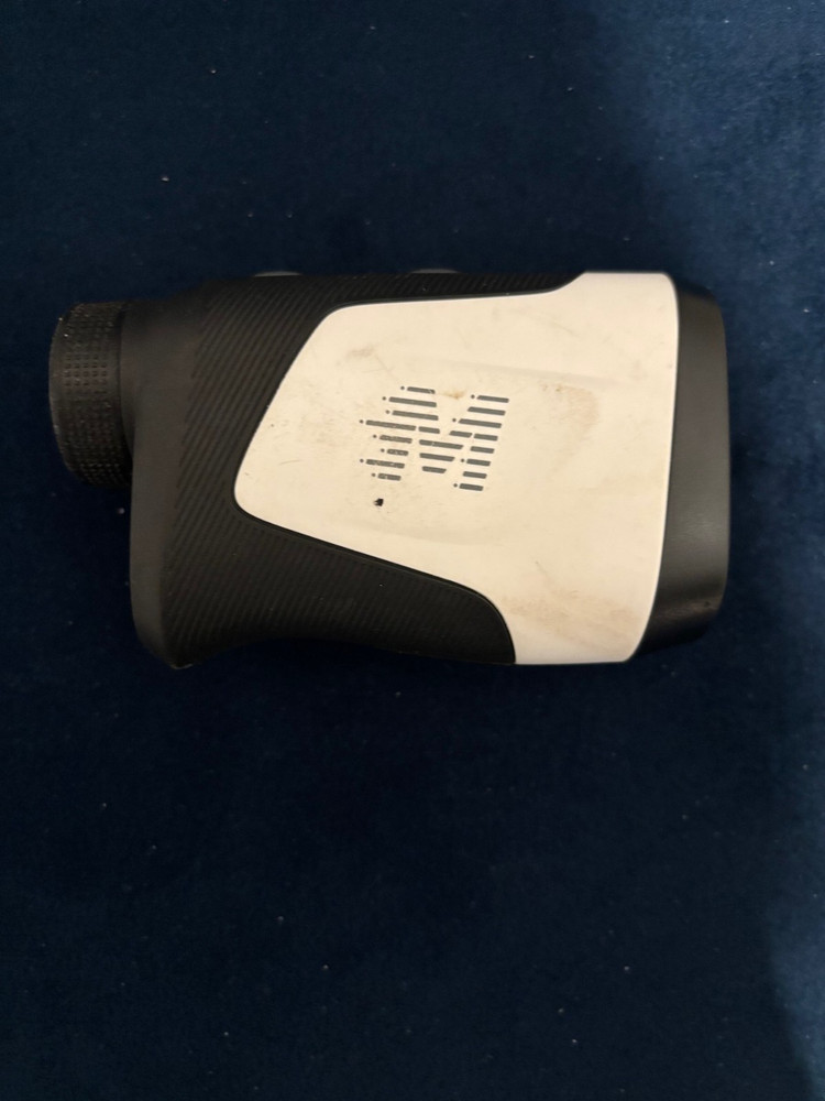 Cammoo Laser RangeFinder USED GREAT CONDITION