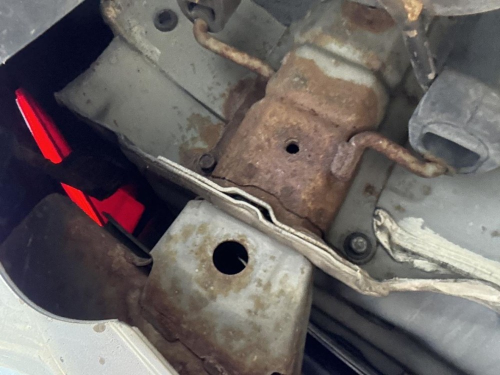 Transfer Case Automatic US Built Fits 15-16 CR-V 874874