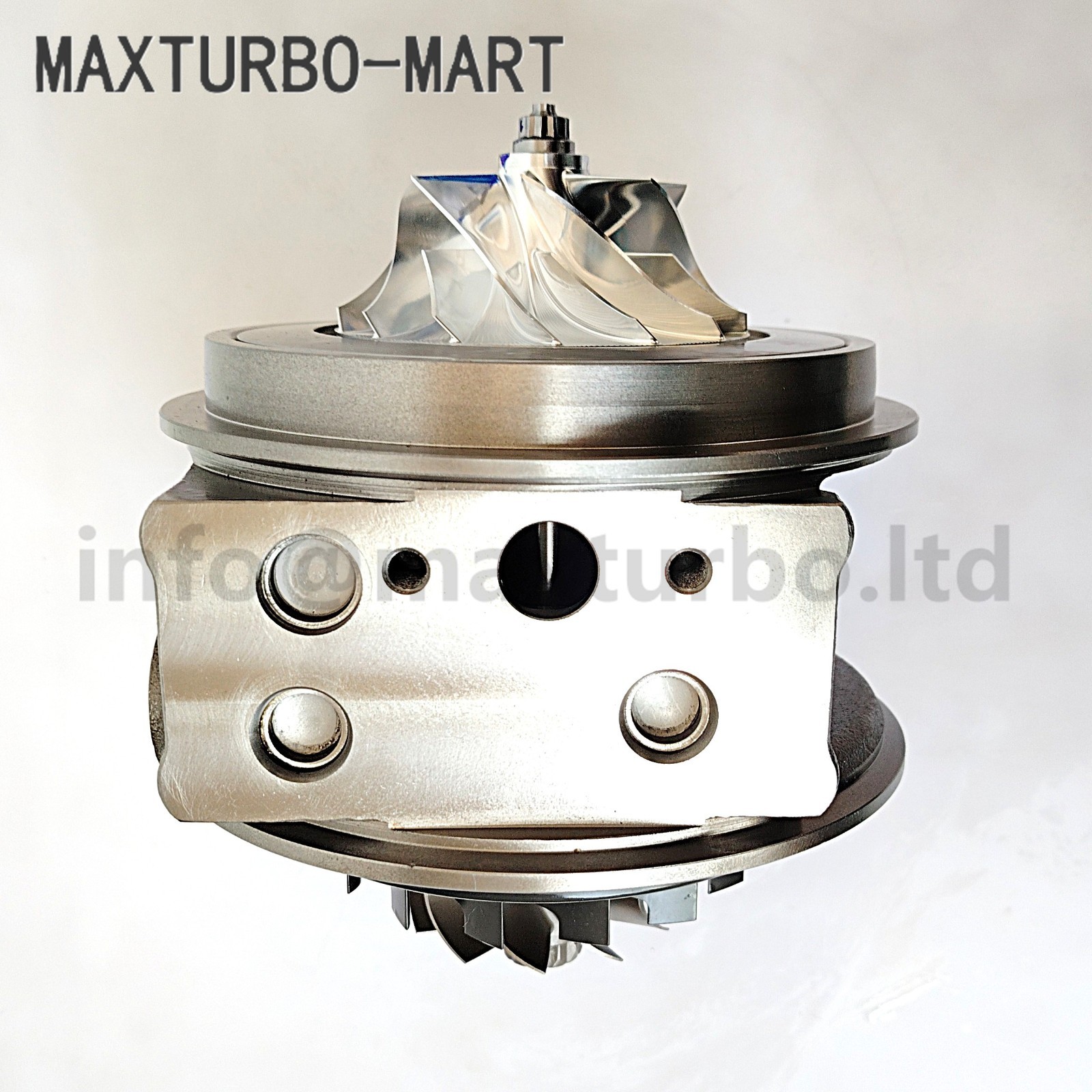 Brand New HE451V Cartridge for 2005-15 Cummins ISX QSX 2841221/ 2841806/ 2881807