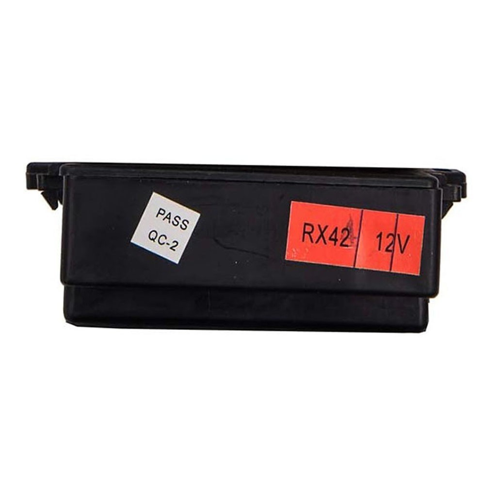 12V Electric Car Controller RX42 Advanced Remote Control and Receiver Set