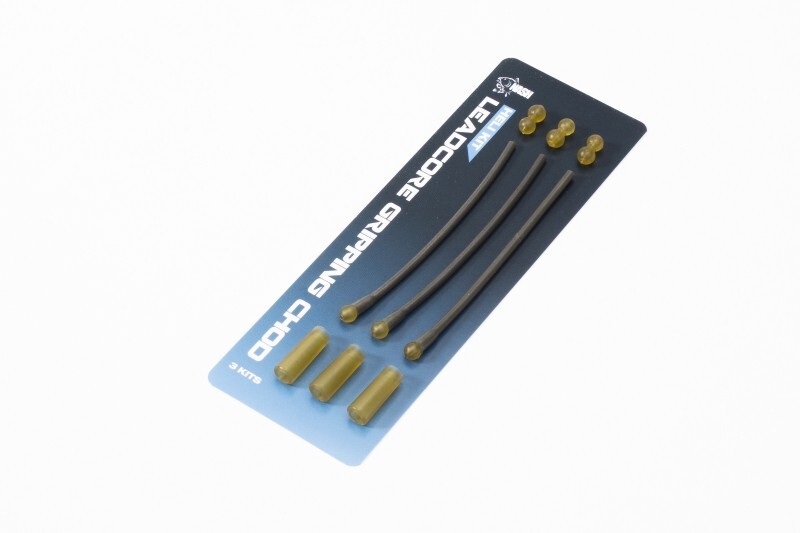 Nash Gripping Chod Kits Leadcore & Naked