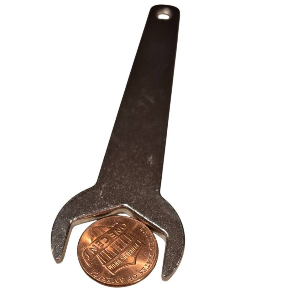 Wrench Replacement Tool Only Verkada Outdoor Dome Camera CD42 Installation