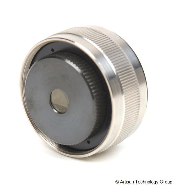 KLA Tencor CRS-3100 Objective