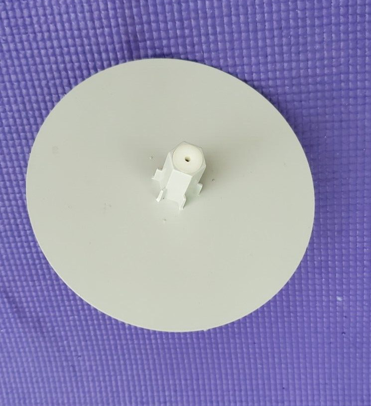 Hamilton Beach Scovill Emmie 544-1 Food Processor Slinger Disc ONLY Replacement