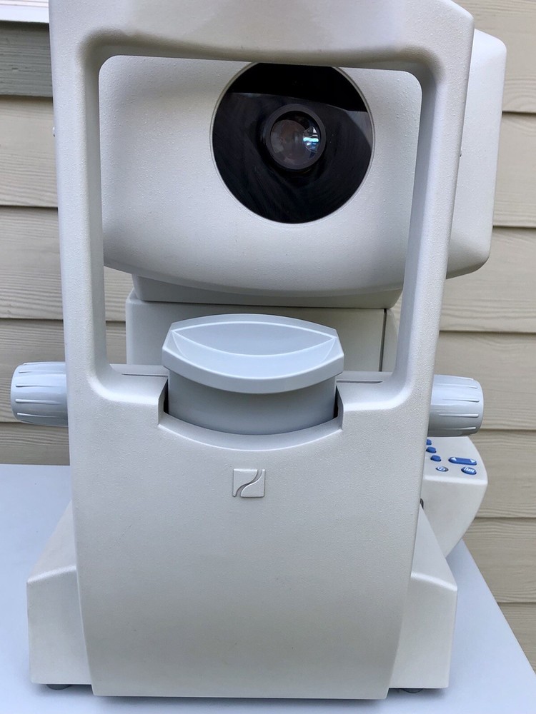 Zeiss HARK 599 Autorefractor/autokeratometer
