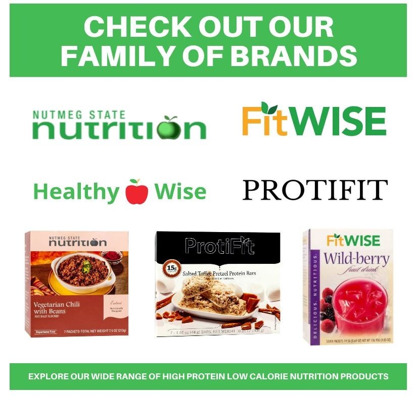 Fit Wise - Breakfast Sampler Variety Pack