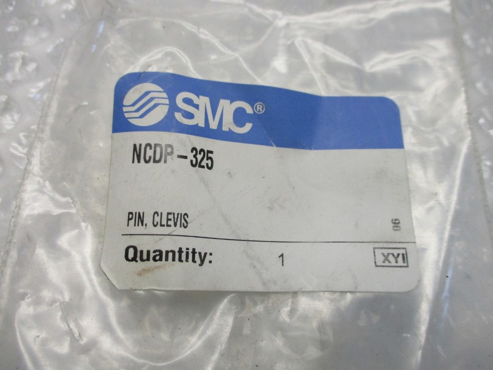 SMC NCDP-325 PIVOT PIN NSMP