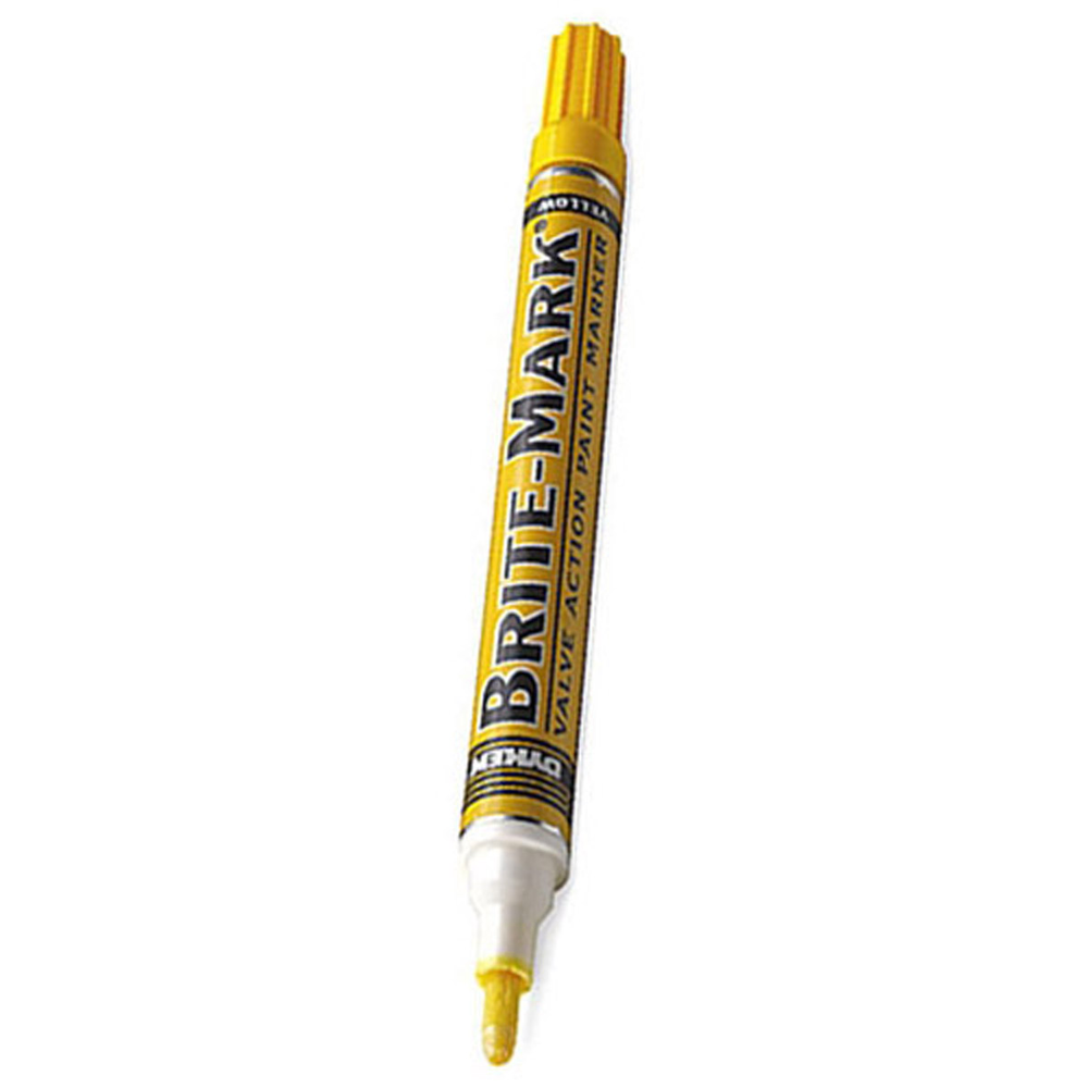 Brite Mark Permanent Underwater Marking Pen