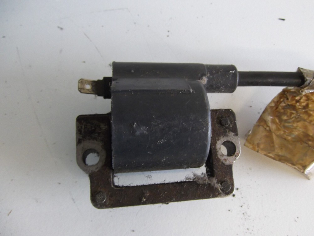 SUZUKI GP100 COIL
