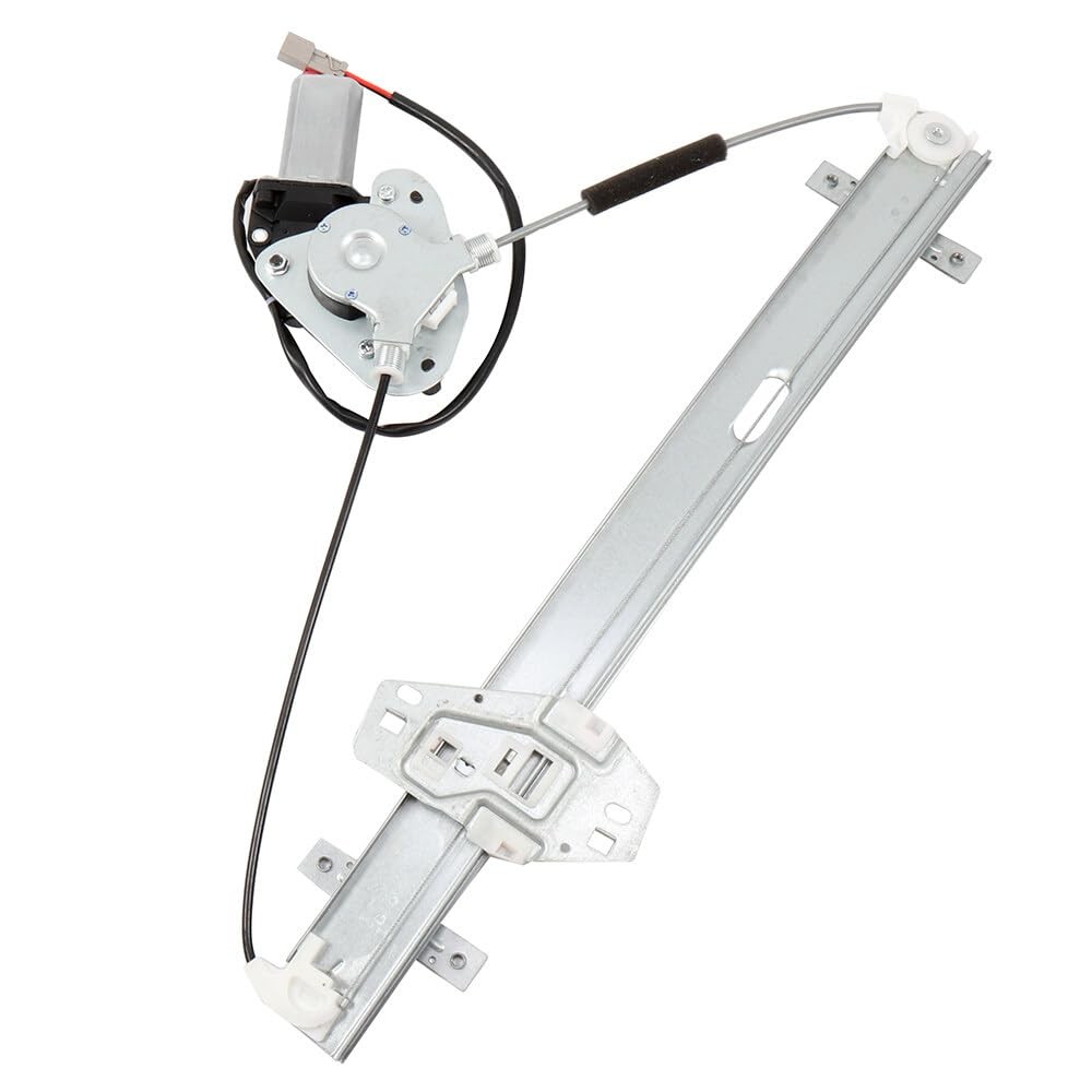 748 - 512 车窗调节器总成电机适用于 2003 - 2008 年 Pilot 左后