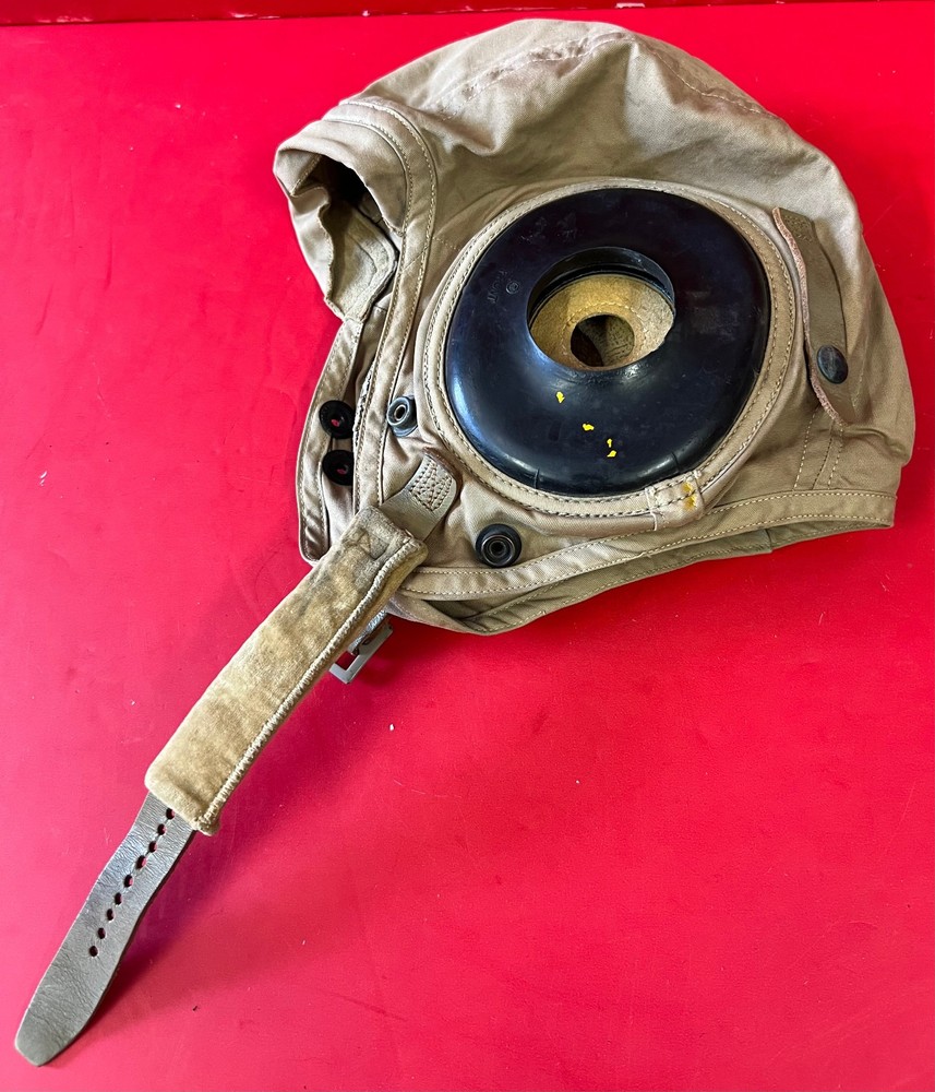 USMC/US NAVY SUMMER FLYING HELMET