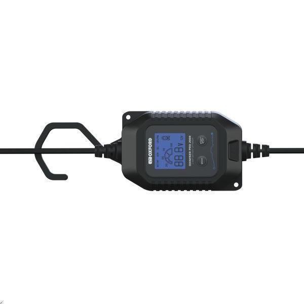 OXFORD EL203EU Charger