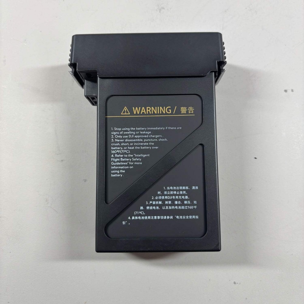 DJI Intelligent Flight Battery Battery M600