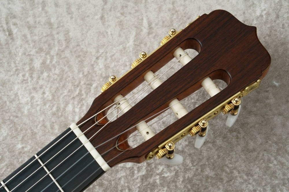 Jose Ramirez Estudio 140 CWE Classical Guitar Used