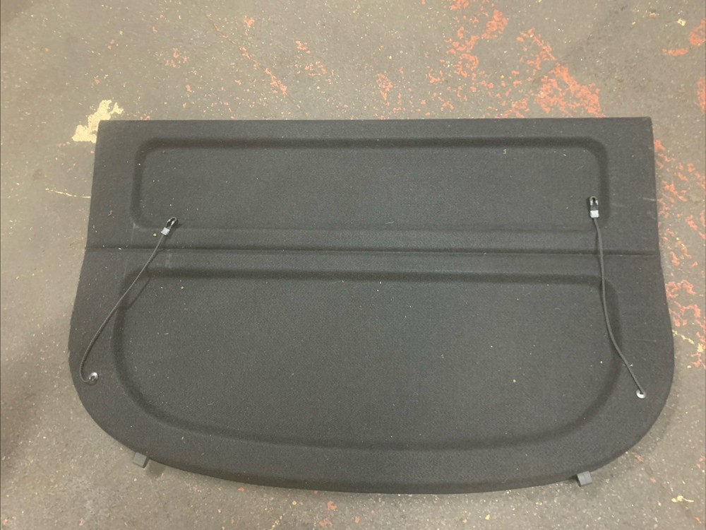 MAZDA 6 2008-2012 PARCEL SHELF LOAD COVER (980)