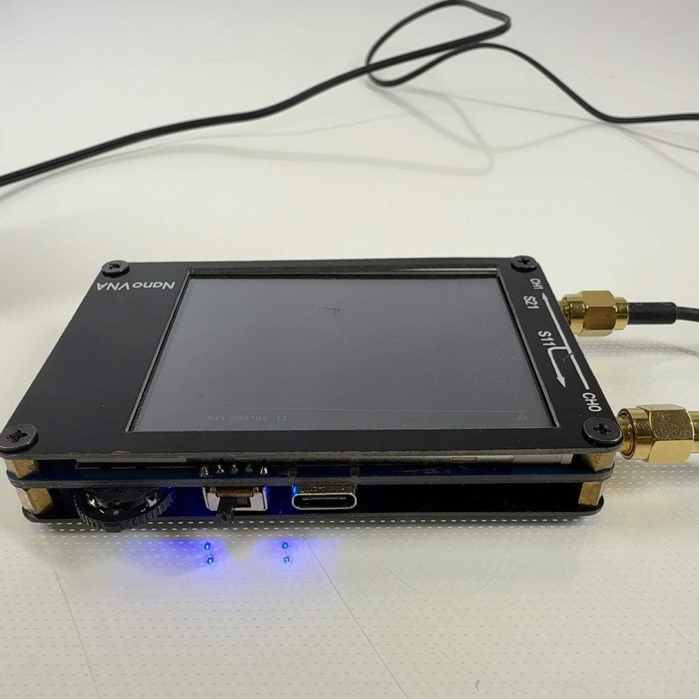 Nano VNA Vector Network Analyzer NANO VNA