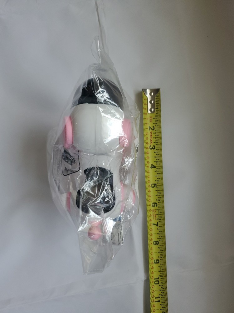 Dog Robot Toy. Battery Powered