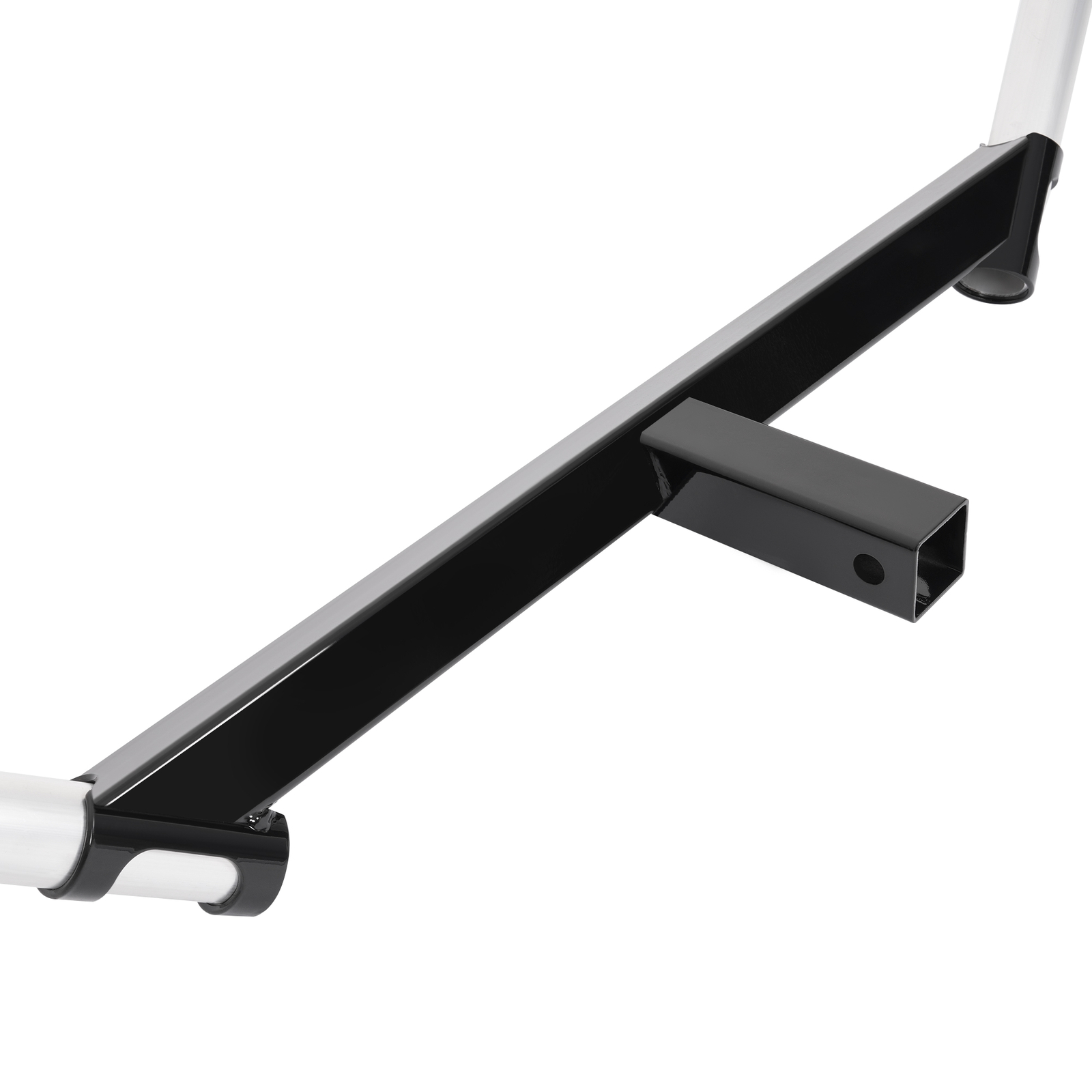 New Hitch Mount Hammock Stand For 2 Inch Receiver Universal Trailer Hitch 300LBS