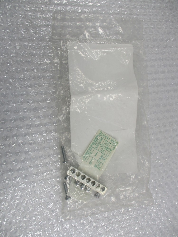 SQUARE D PK5GTA GROUNDING BAR KIT NSMP