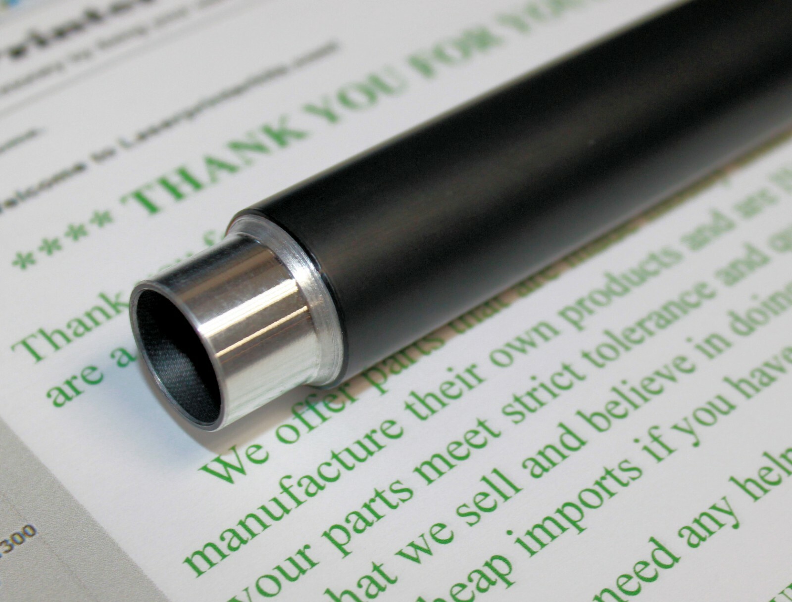 UFR-MFC9340 BROTHER FUSER HEAT ROLLER MFC-9340 DCP-9020 HL-3150 HL-3170 MFC-9130