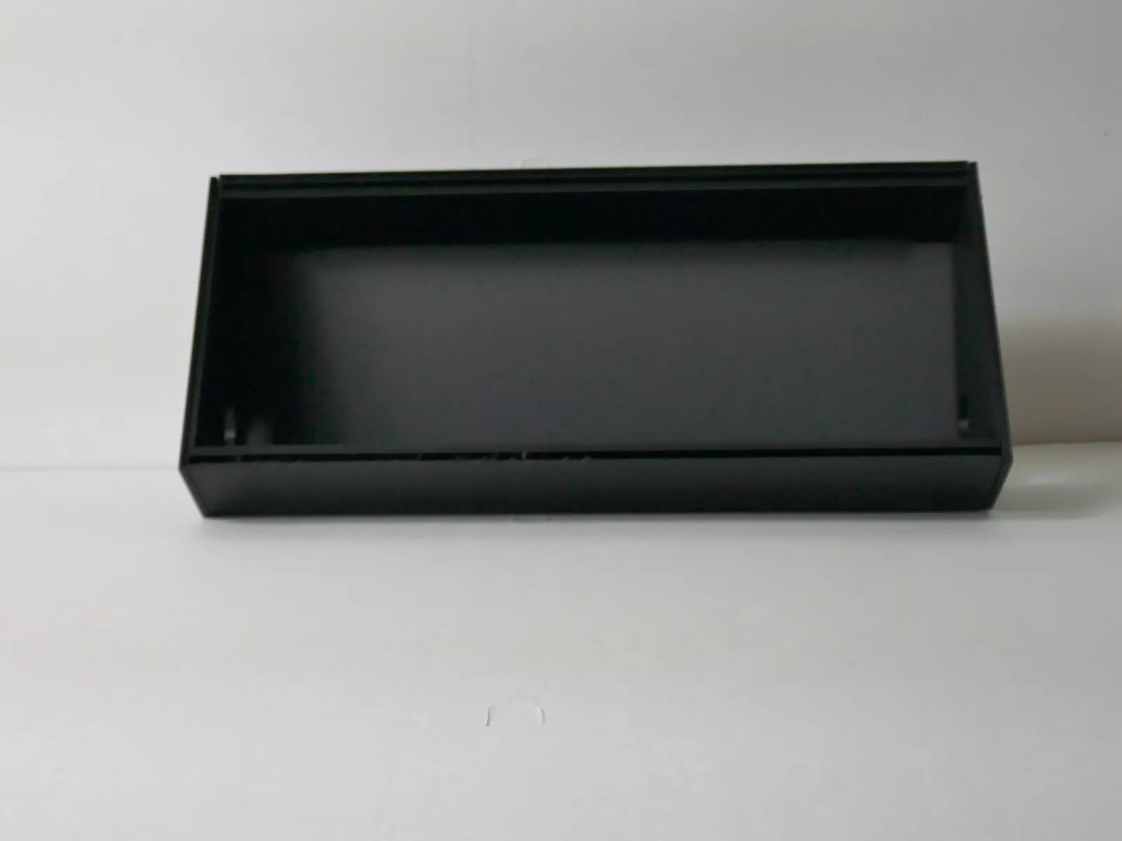 Moog style 60hp skiff Desktop Eurorack module modular synth case with rails