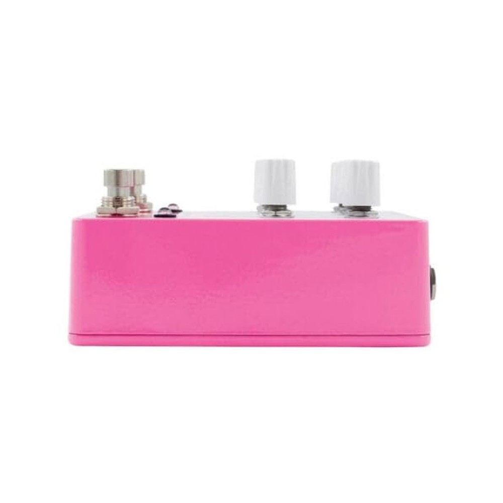 EarthQuaker Devices Rainbow Machine V2 Polyphonic Pitch-Shifting Modulator Pe...